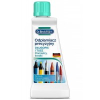 Засіб для видалення плям від ручок та туші Dr. Beckmann, 50 мл